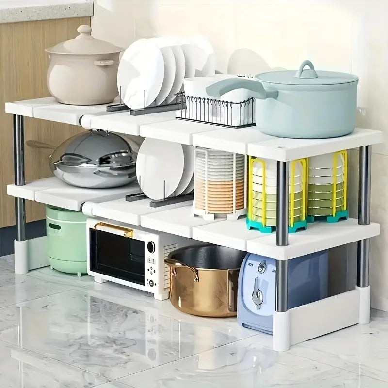 Organizador Expansível Trinity Pro
