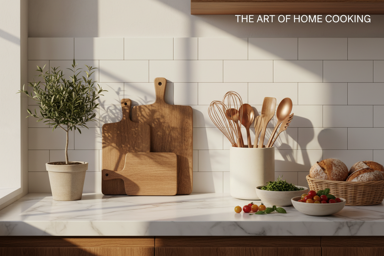 Banner Cozinha Trinity